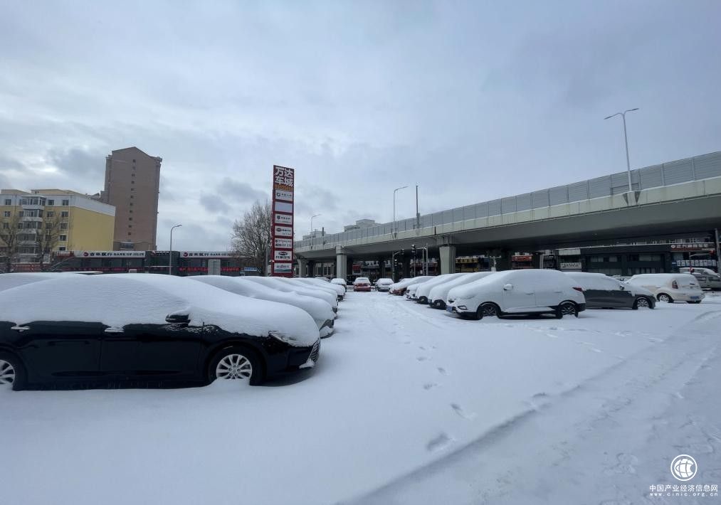  淘車二手車長春店：嚴(yán)寒中只為給客戶帶去“放心二手車”