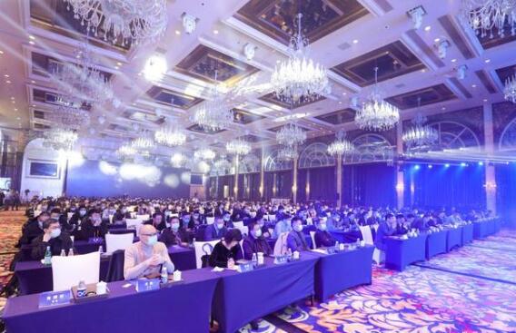 兩輪制造業(yè)擁抱數(shù)字化轉型新機遇，中國兩輪出行產業(yè)高峰論壇舉行