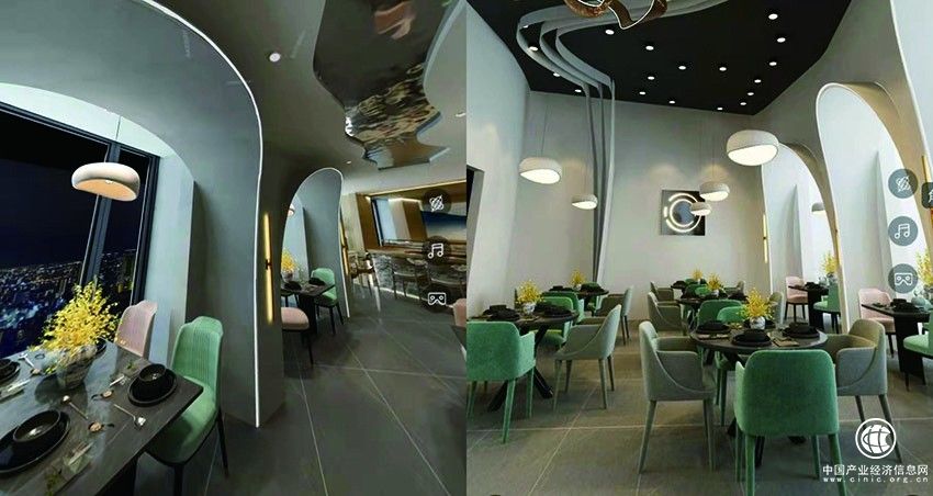  紅碼技術(shù)賦能首家會(huì)員制生態(tài)餐廳在北京落地