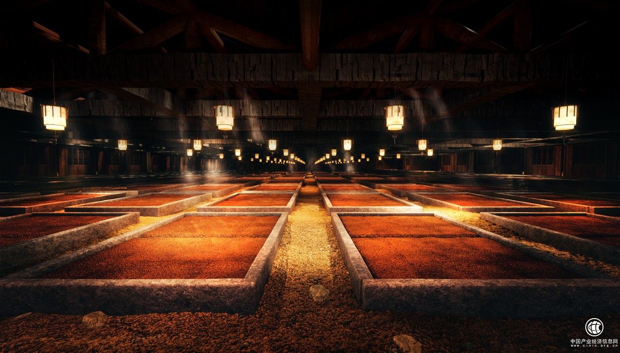  大梁茗酒：邛酒與邛茶，緣來是一家