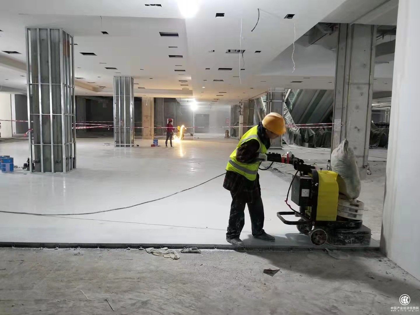  創(chuàng)造潔凈環(huán)境，樂享健康生活——四川大偉環(huán)境治理