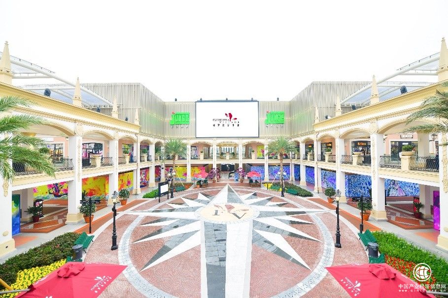  向陽而生，名品奧特萊斯踏上2022新征途