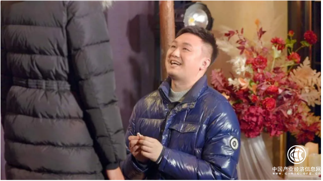 來(lái)酷科技品牌代言人——游泳一哥張琳向排球女神求婚成功了！