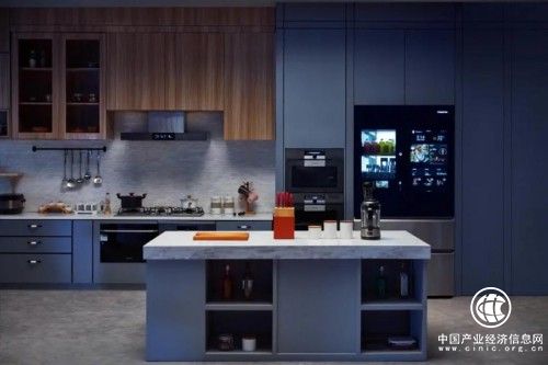 高端智慧家居，賦能美好未來生活