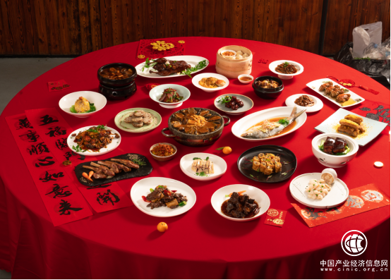  蟹狀元年夜飯C位登場(chǎng)，你只管享受就好！