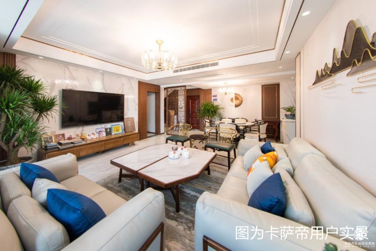  高端電視行業(yè)迎來“洗牌”，私人定制成新趨勢(shì)！