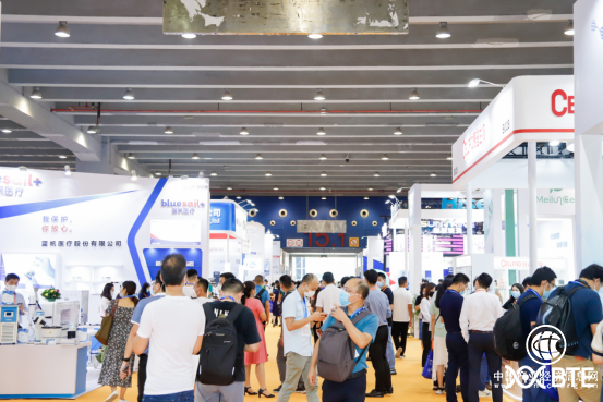  搶占市場先機(jī) 企業(yè)紛紛布局第7屆廣州國際生物技術(shù)大會