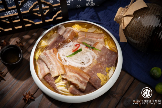  一年一會(huì)，蟹狀元臘味禮盒來(lái)了！