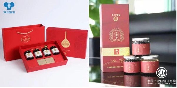  食療養(yǎng)身健康隨行，開心佬年貨禮盒送出一整年的古法滋養(yǎng)秘方