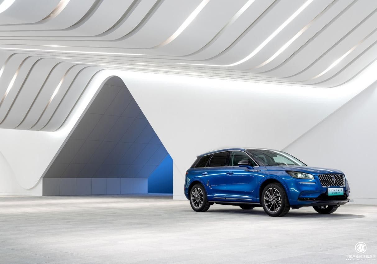  林肯冒險家PHEV，新能源領(lǐng)域的實(shí)力派新秀