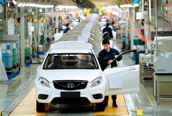 我國(guó)新能源汽車銷售連續(xù)7年位居全球第一