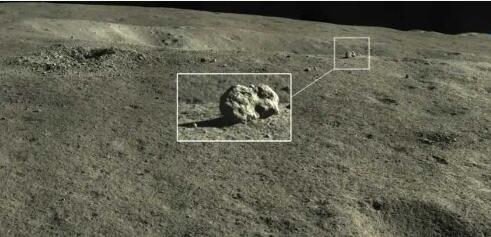 嫦五任務(wù)新成果！月球有“水”再添實(shí)錘