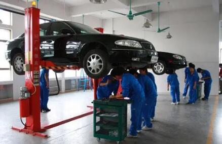 4部門(mén)聯(lián)合發(fā)布汽車維修新規(guī) 2022年底維修電子記錄實(shí)時(shí)歸集