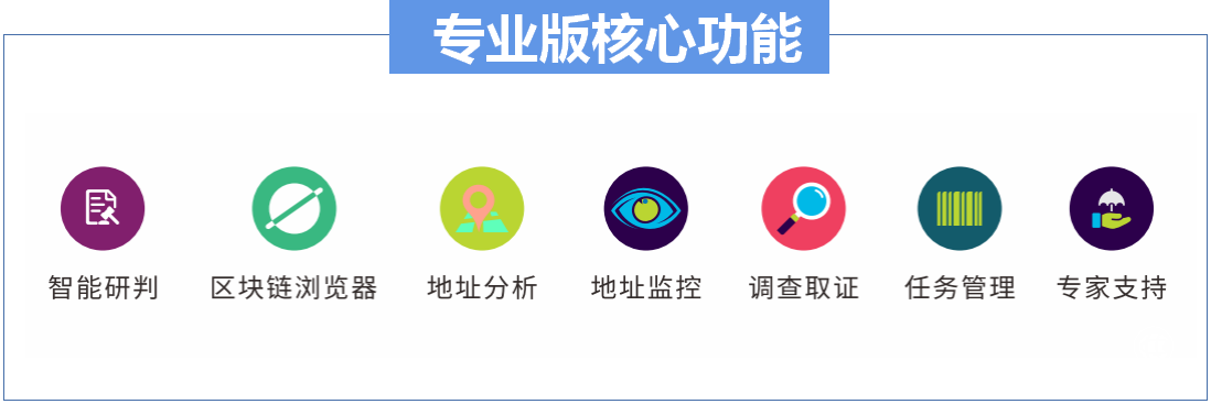  成都鏈安“鏈必追”免費(fèi)版上線！全面賦能辦案民警