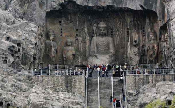 中國石窟保護理念是如何演變的？