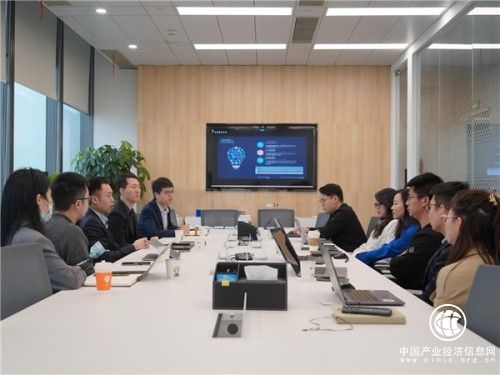  妙盈科技與蔚能達(dá)成戰(zhàn)略合作，人工智能助力電池技術(shù)服務(wù)低碳化 