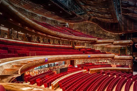 “一團一策”助力城市文化氛圍營造