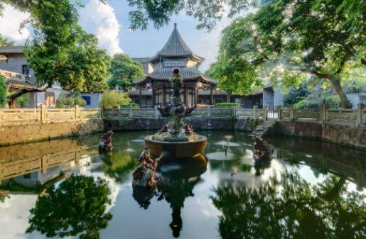 《國家園林城市申報與評選管理辦法》修訂印發(fā)