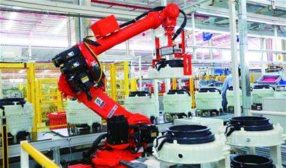 首破3萬億美元！2021機(jī)電產(chǎn)品進(jìn)出口額創(chuàng)新高