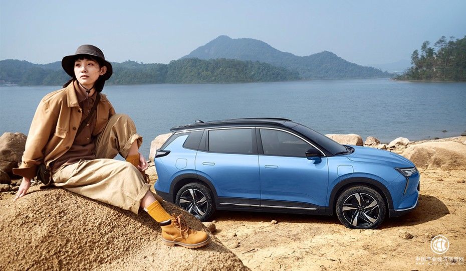  威馬W6用心設(shè)計(jì)，讓駕乘之旅歡樂無(wú)窮