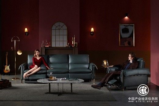  春節(jié)送禮如何選？LAZBOY樂至寶功能沙發(fā)送出新意