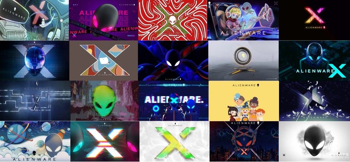  外星人游戲本上新！全新x14都有哪些看點？