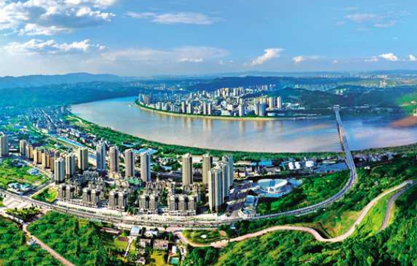 住建部：2025年長江經(jīng)濟帶歷史文化街區(qū)、歷史建筑掛牌保護率實現(xiàn)100%