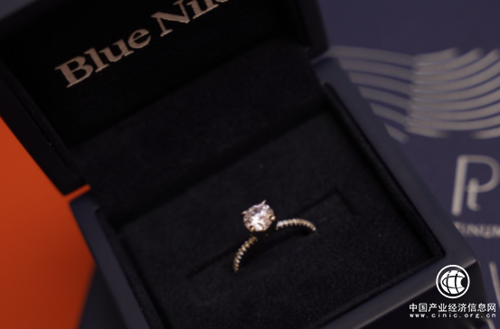  Blue Nile上線新春珠寶限定優(yōu)惠，以璀璨光華擁抱全新2022！