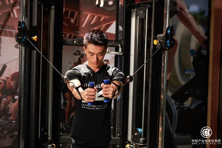  想要控制體脂不知道怎么做？康寶萊來幫你！