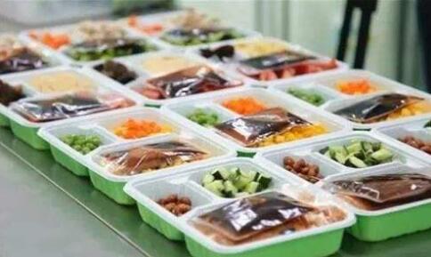 銷量增長4倍！預(yù)制菜成年夜飯“新寵”