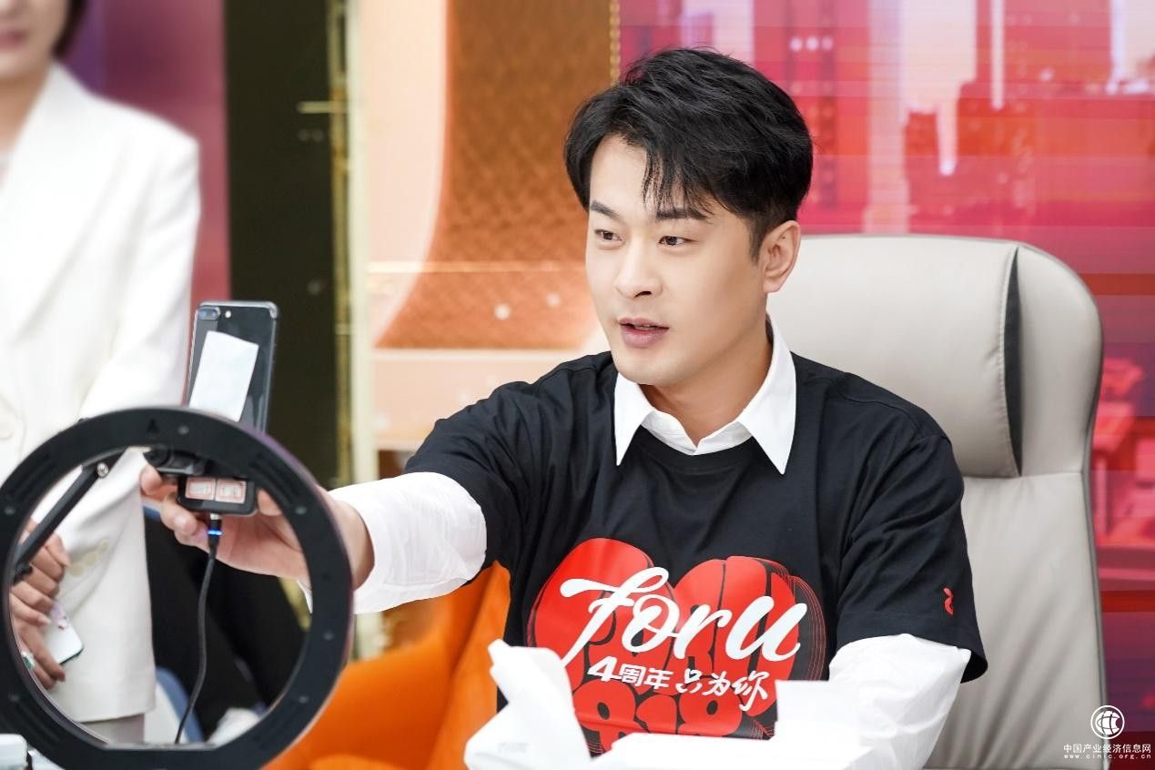  從用戶需求著手，辛巴辛有志致力于做更有溫度的直播電商