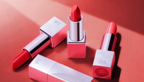  選擇璧麗小銀方，時刻保持滿分魅力