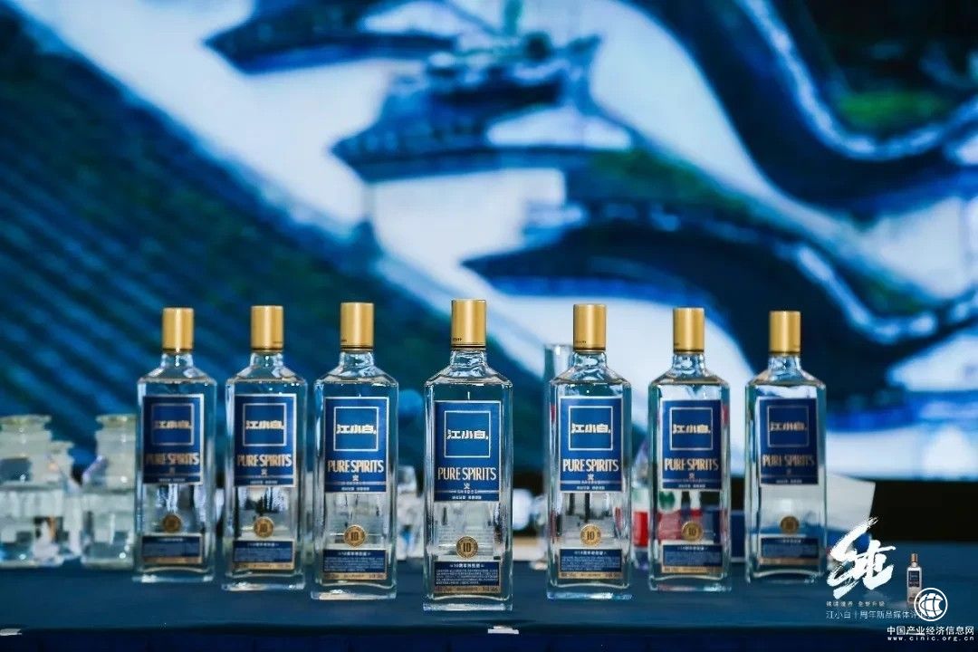  低度白酒市場影響力持續(xù)提升，江小白以優(yōu)秀品質(zhì)“漸入佳境”