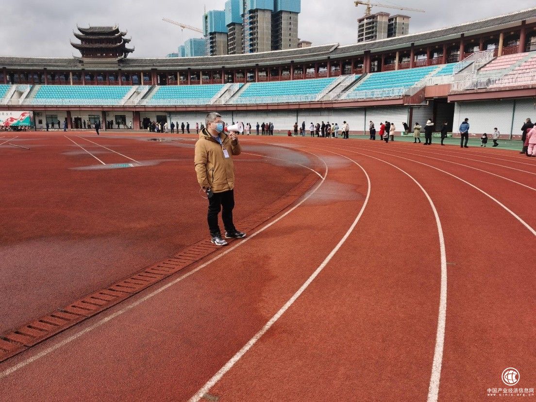  湖南邵陽城步煙草：新春最美“逆行人”