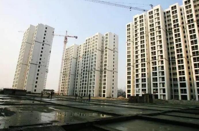 央行、銀保監(jiān)會發(fā)布通知：保障性租賃住房不納入房貸集中度管理