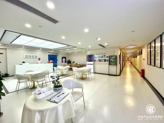  成都國科萊恩——讓生命至上，為健康護航