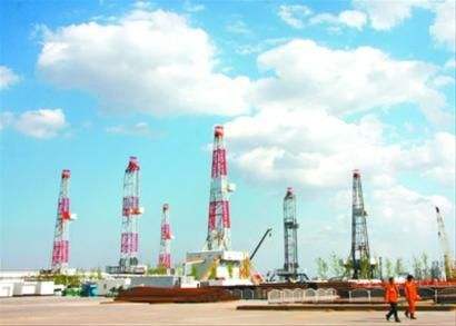 渤海裝備深化科技體系創(chuàng)新 提升核心競爭優(yōu)勢