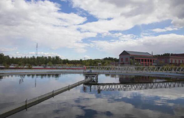 化污凈水，中國節(jié)能將“綠色冬奧”進(jìn)行到底