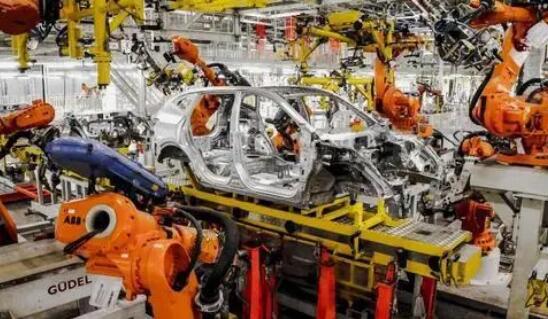 長(zhǎng)城汽車荊門工廠：今年整車產(chǎn)量挑戰(zhàn)15萬(wàn)輛