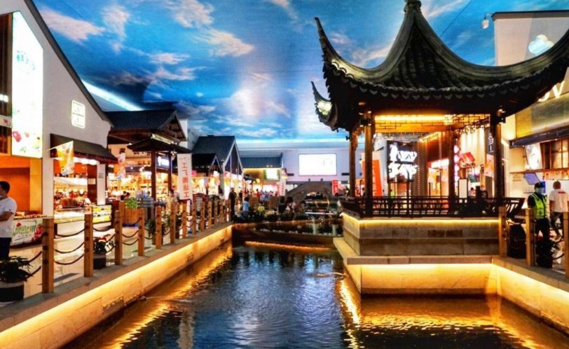 195個文旅重大項(xiàng)目集中開工