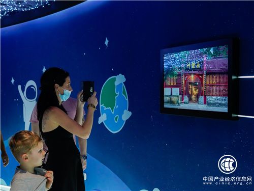  迪拜世博即將迎來“和美”吉日 東方美酒再度綻放世界頂尖舞臺