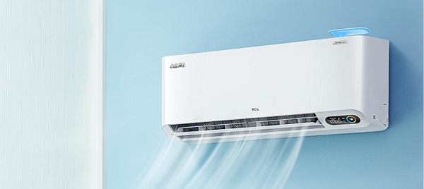  讓寶寶在“森林氧吧”中長大，兒童房必不可少這款真新風空調(diào)