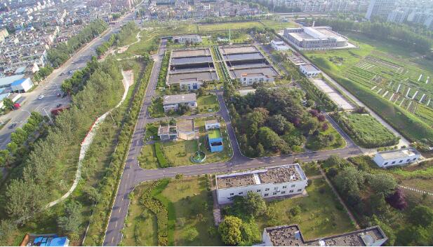 中國節(jié)能污水低碳集成技術(shù)達(dá)國際先進(jìn)水平