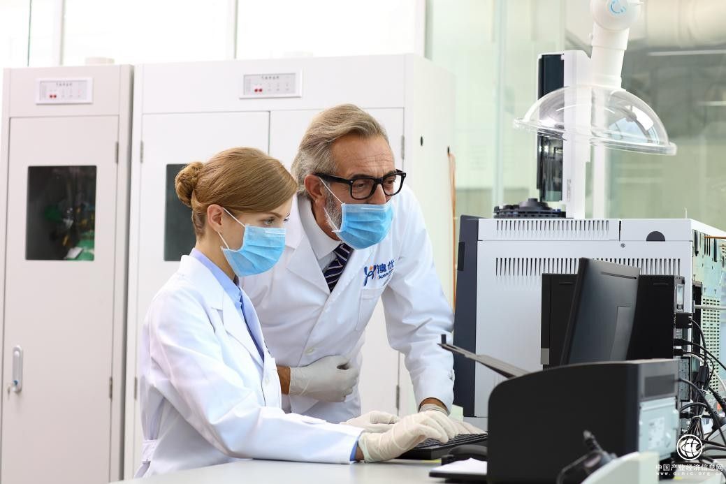  科研成未來競爭核心 佳貝艾特攜先發(fā)優(yōu)勢引領(lǐng)羊奶品類發(fā)展