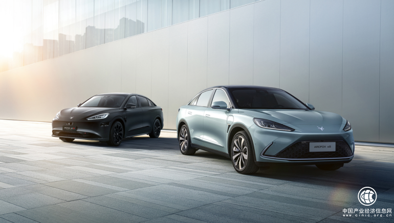  渠道、運營、服務(wù)全面重整，北汽藍谷開啟極狐新營銷“造夢空間”