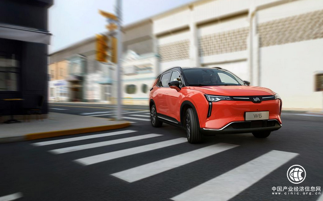  威馬不斷突破造車技術(shù)，將體驗(yàn)卓越的威馬汽車帶給大家