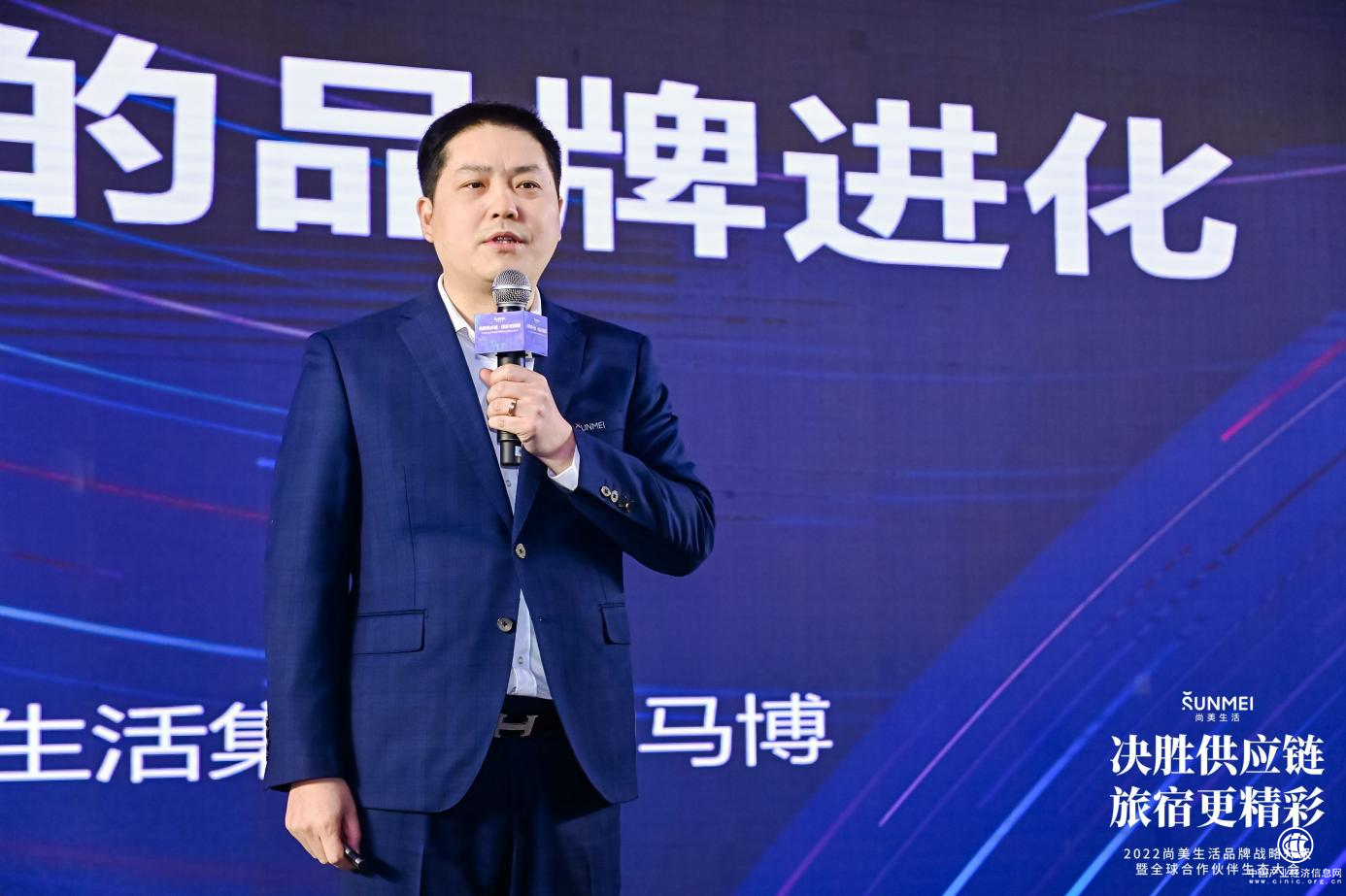 “產(chǎn)品領(lǐng)先 設(shè)計驅(qū)動”——尚美生活開啟新時代下的品牌升級