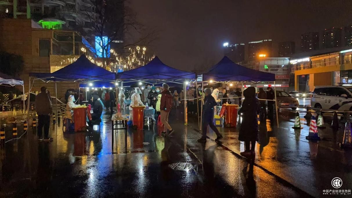  “醫(yī)”起抗疫，“清”盡全力——成都高新中清博澳醫(yī)院志愿者在行動！