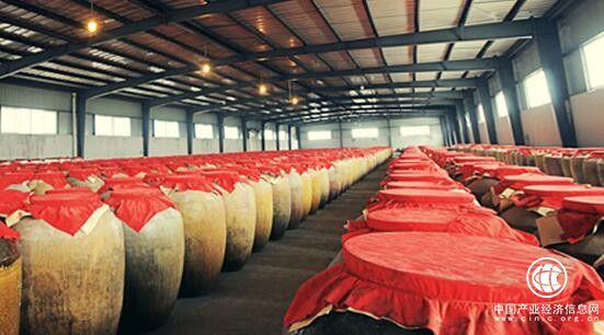  金盆地：崇州巴蜀佳釀，傳承川西酒道