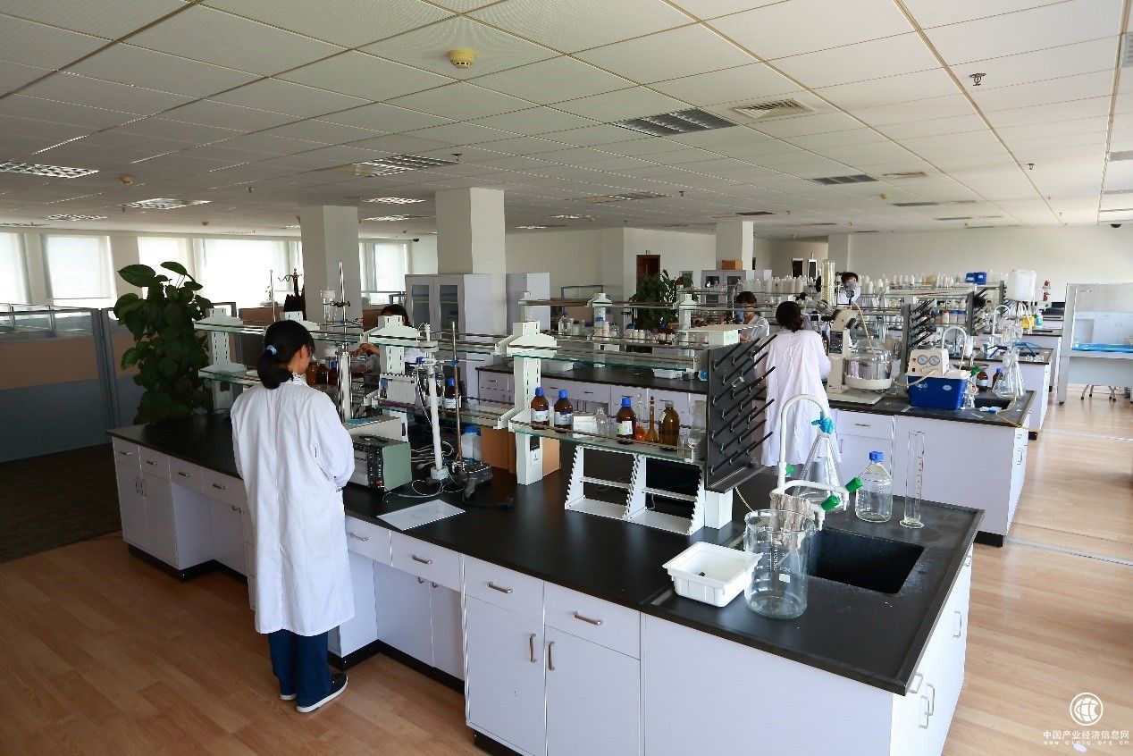  華熙生物：立足特色產(chǎn)業(yè)，助力山東“科技創(chuàng)新”提速